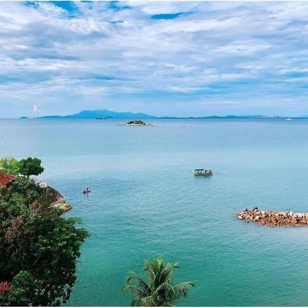 Batu Feringgi Homestay Екстер'єр фото
