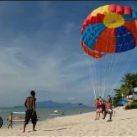 Batu Feringgi Homestay Екстер'єр фото