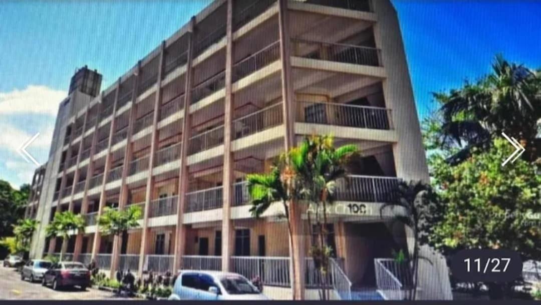 Batu Feringgi Homestay Екстер'єр фото
