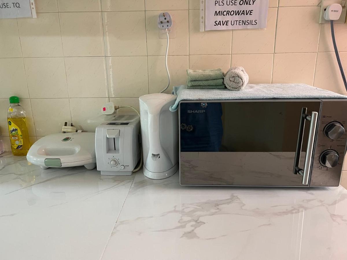 Batu Feringgi Homestay Екстер'єр фото