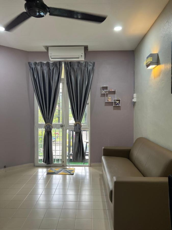 Batu Feringgi Homestay Екстер'єр фото