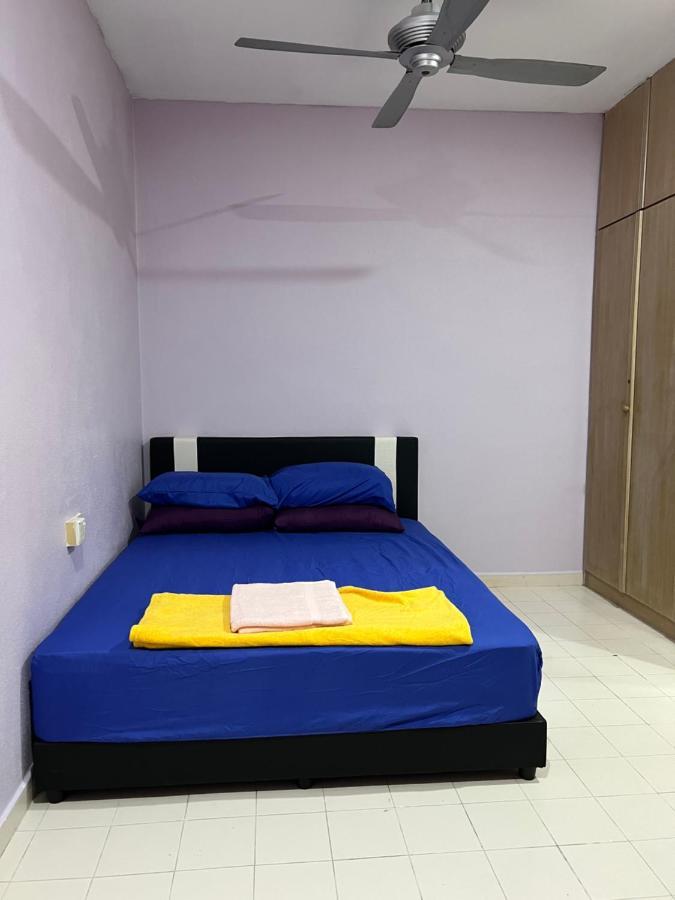 Batu Feringgi Homestay Екстер'єр фото