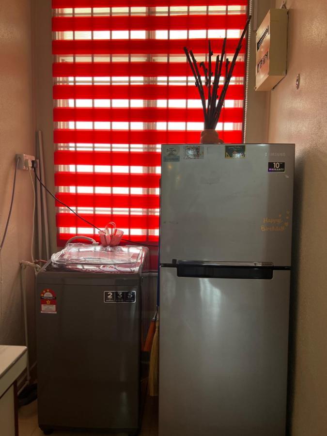 Batu Feringgi Homestay Екстер'єр фото