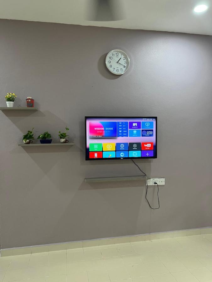 Batu Feringgi Homestay Екстер'єр фото
