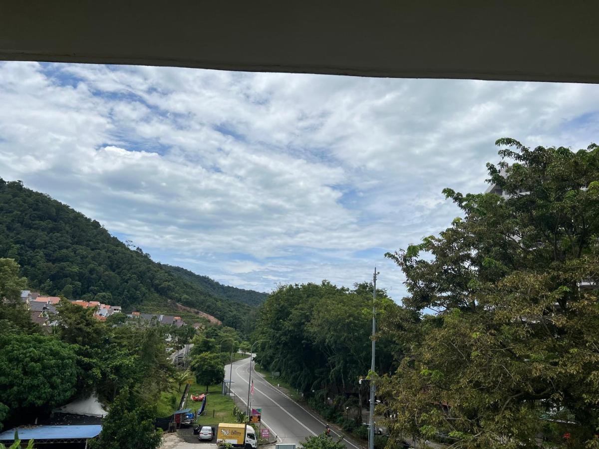 Batu Feringgi Homestay Екстер'єр фото