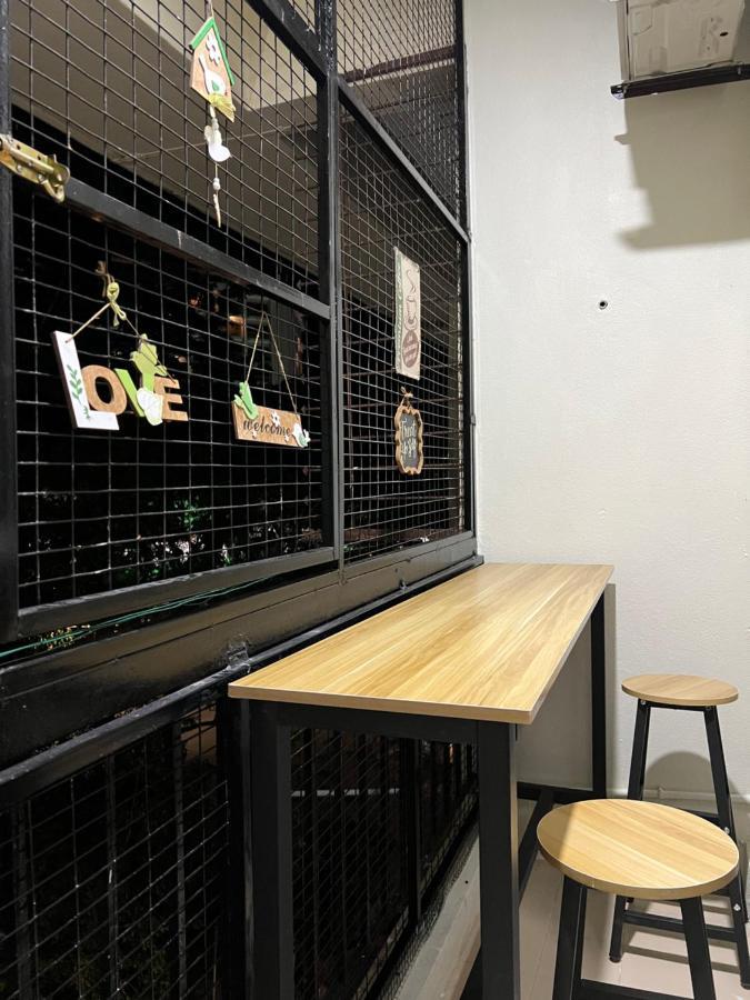 Batu Feringgi Homestay Екстер'єр фото