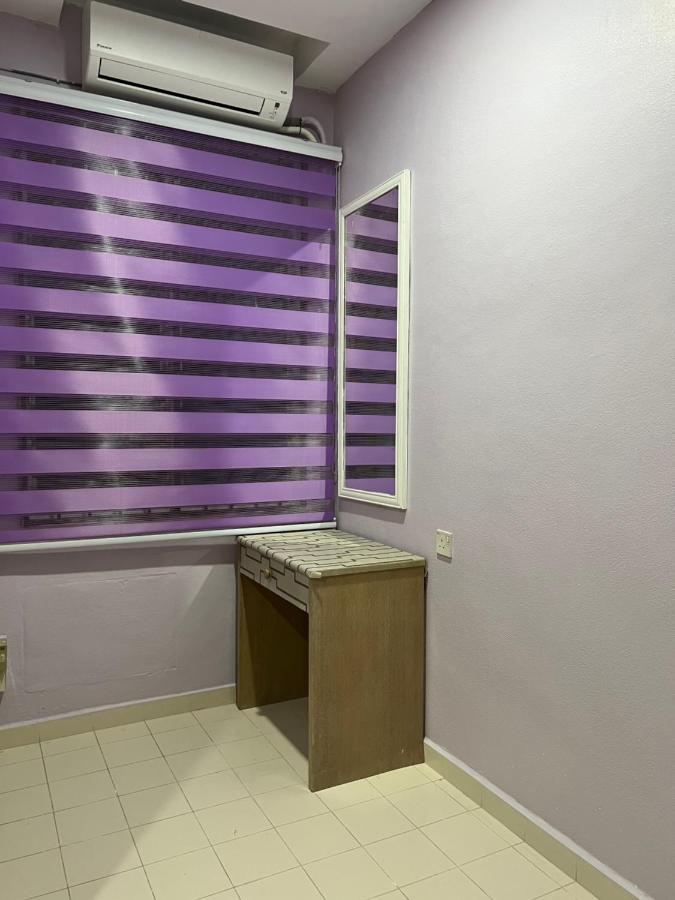 Batu Feringgi Homestay Екстер'єр фото