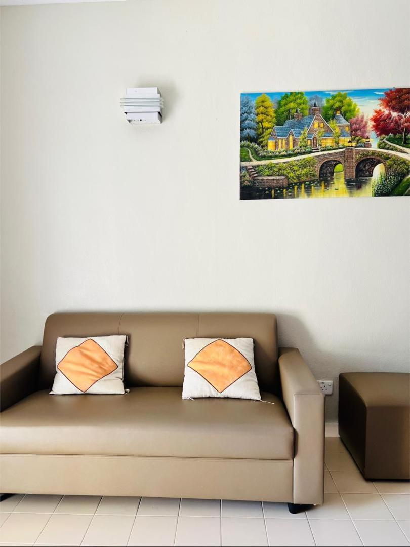 Batu Feringgi Homestay Екстер'єр фото