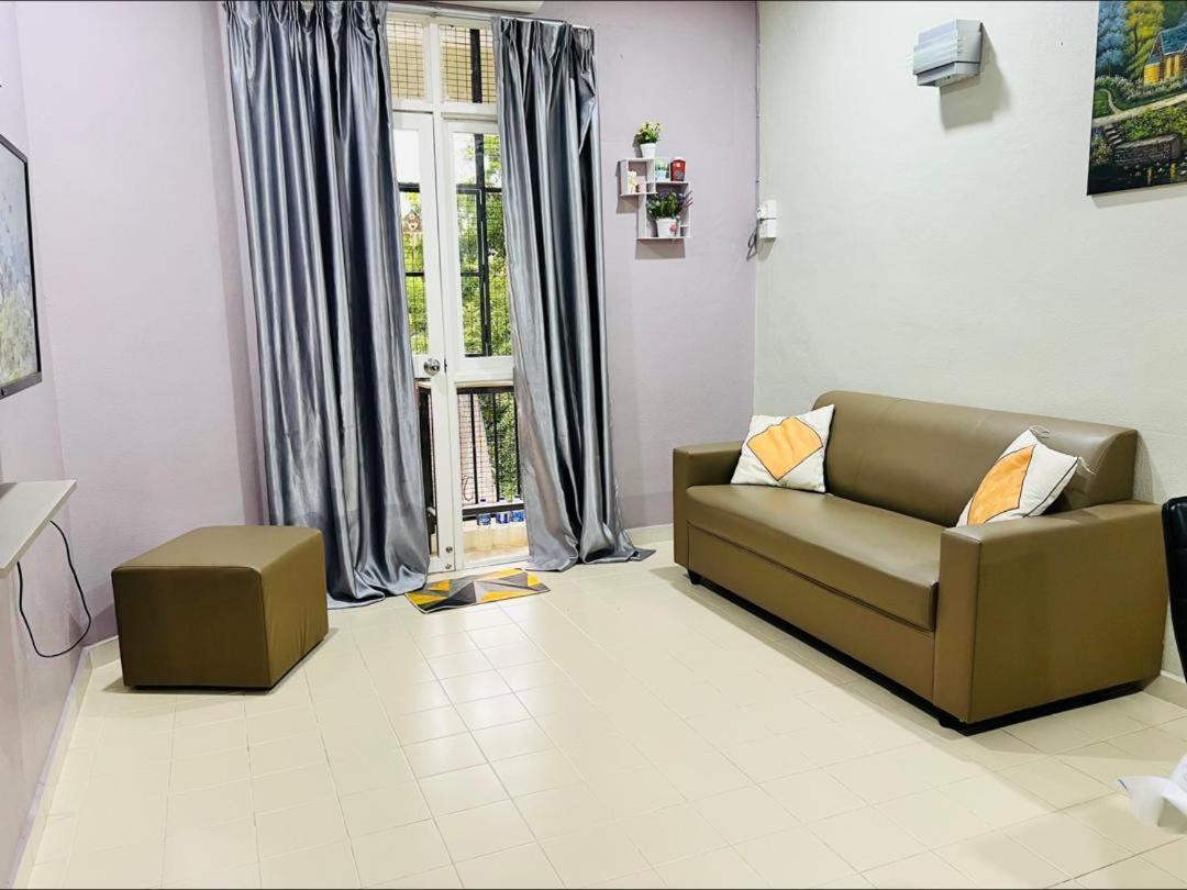 Batu Feringgi Homestay Екстер'єр фото