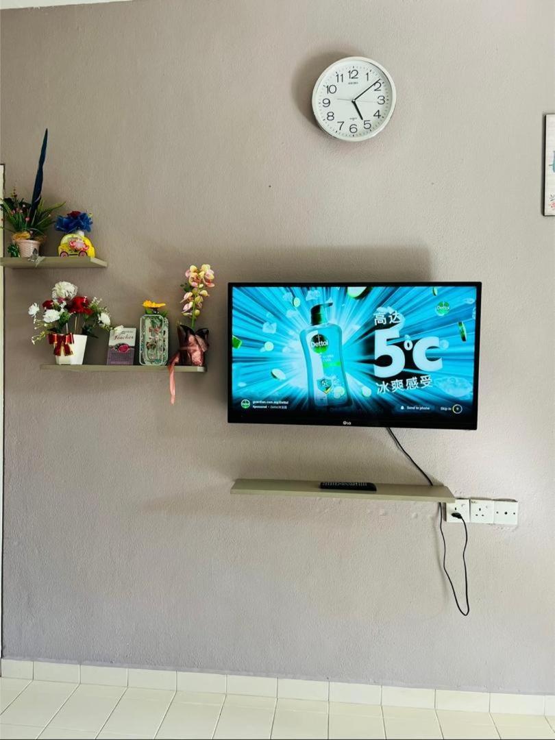 Batu Feringgi Homestay Екстер'єр фото