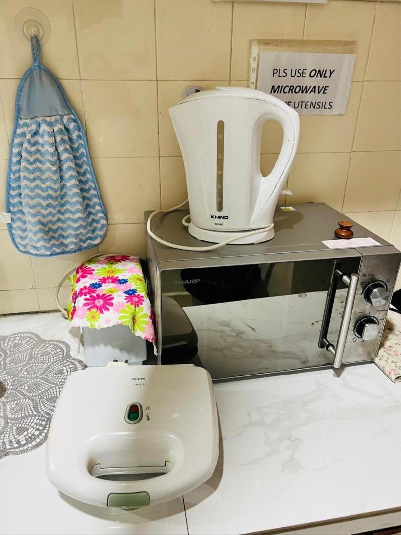 Batu Feringgi Homestay Екстер'єр фото