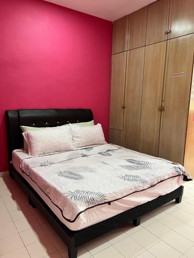 Batu Feringgi Homestay Екстер'єр фото