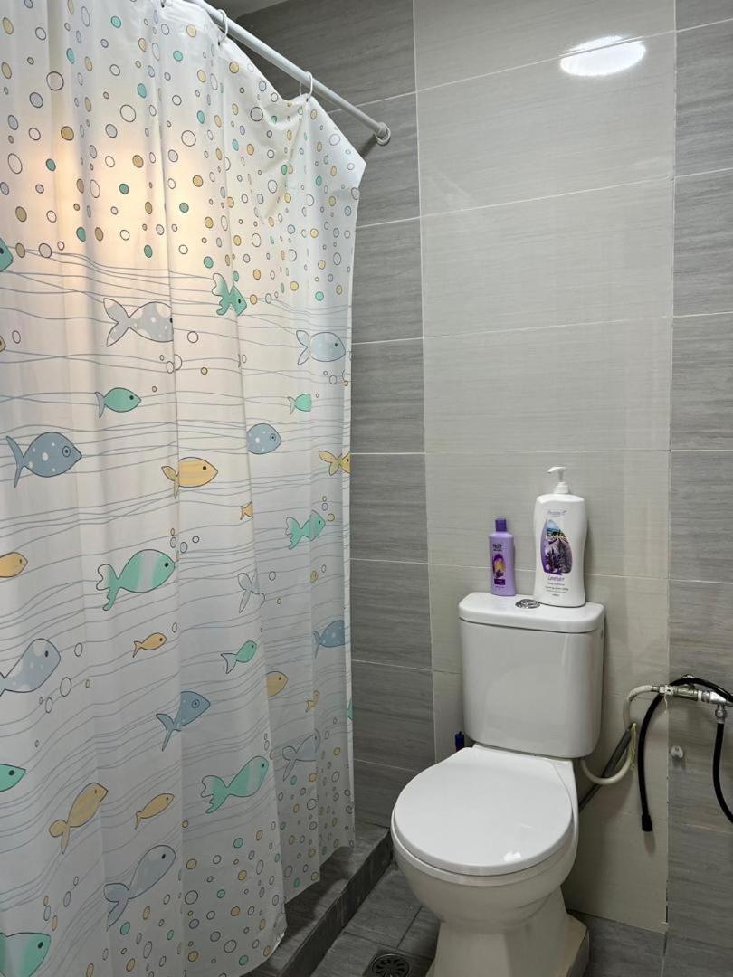 Batu Feringgi Homestay Екстер'єр фото
