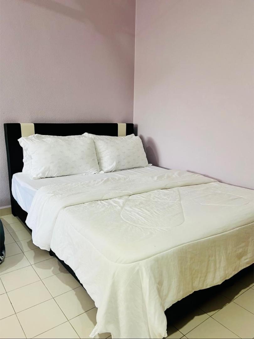 Batu Feringgi Homestay Екстер'єр фото