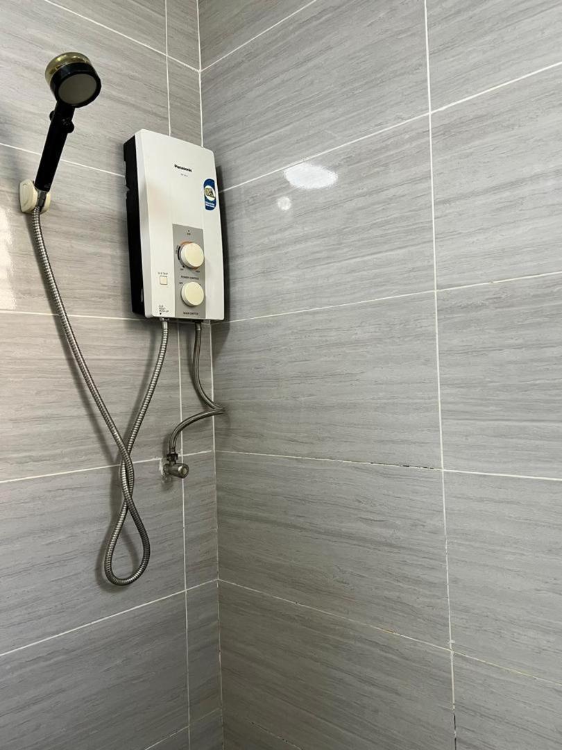 Batu Feringgi Homestay Екстер'єр фото